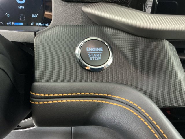 Used 2026 Ford Explorer Tremor w/ Tremor Ultimate Package AWD/4WD image 27