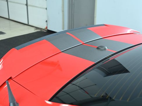 Used 2012 Ford Mustang Shelby GT500 w/ SVT Performance Pkg image 17