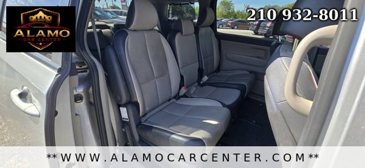 Used 2017 Kia Sedona LX w/ LX Essentials Premium Package FWD image 20