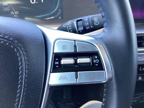 Certified 2024 Kia Telluride LX AWD/4WD image 20