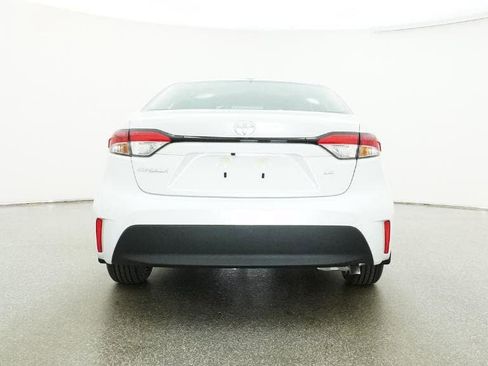 New 2026 Toyota Corolla LE image 23