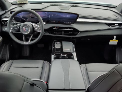 New 2026 Buick Enclave Preferred w/ Power Package AWD/4WD image 23