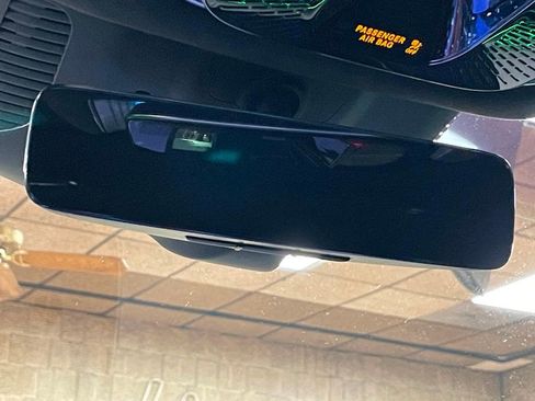 Used 2023 Mercedes-Benz EQS 580 4MATIC SUV image 49