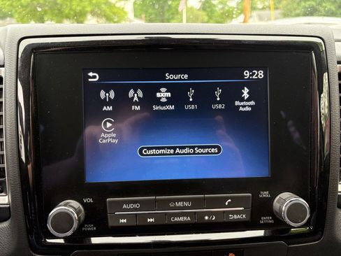 Used 2023 Nissan Frontier SV w/ SV Convenience Package AWD/4WD image 31