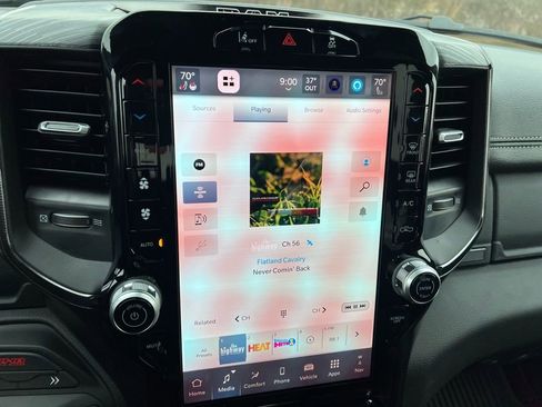 New 2026 RAM 1500 RHO image 39