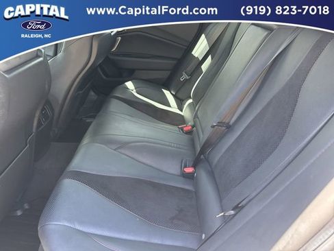 Used 2022 Acura TLX w/ A-SPEC Pkg FWD image 18