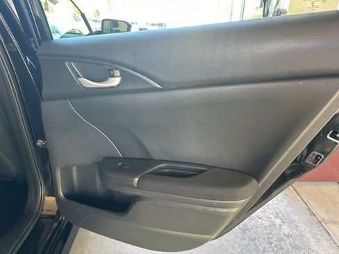 Used 2017 Honda Civic EX image 24