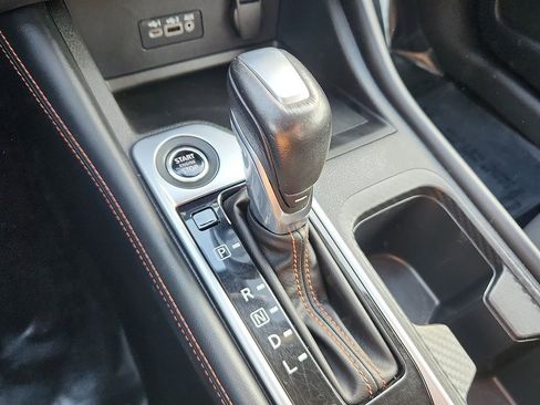 Certified 2022 Nissan Sentra SR w/ Midnight Edition image 15