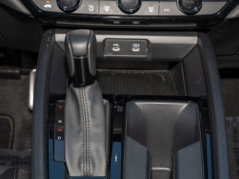 Certified 2024 Honda Accord Sport image 24