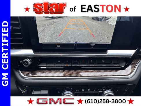 Used 2022 GMC Sierra 1500 Elevation image 28
