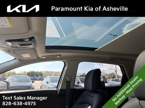 New 2026 Kia Sportage EX image 13