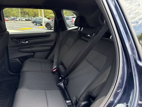 New 2026 Honda CR-V TrailSport image 22