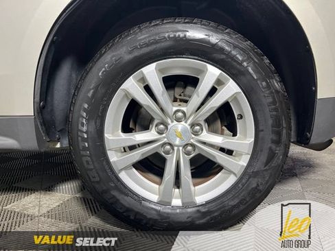 Used 2013 Chevrolet Equinox LT w/ Power Convenience Package AWD/4WD image 27