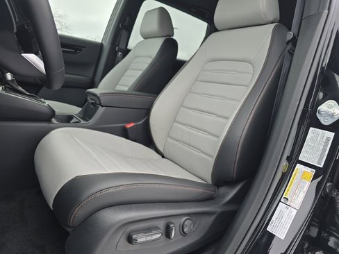 New 2026 Honda CR-V Sport Touring image 25