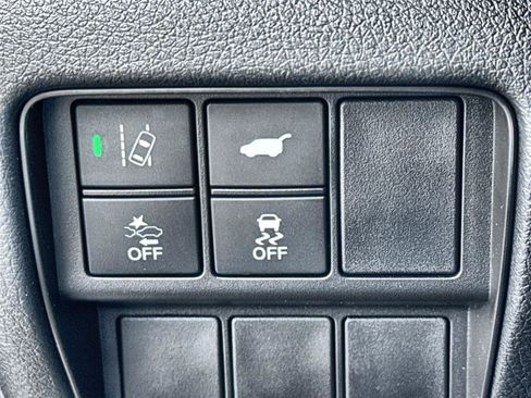 Used 2022 Honda CR-V EX-L image 16