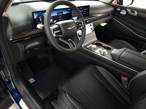 New 2026 Genesis GV80 2.5T Advanced image 14
