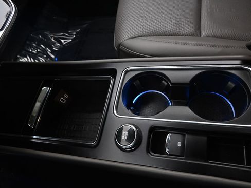 New 2026 Lincoln Corsair Reserve w/ Jet Appearance Package image 32