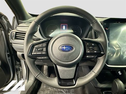 Used 2026 Subaru Forester Premium AWD/4WD image 11
