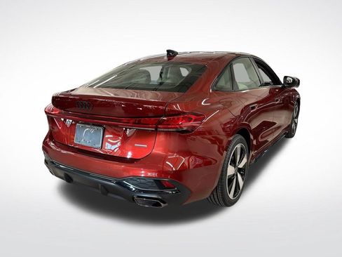 New 2026 Audi A5 2.0T Prestige AWD/4WD image 5