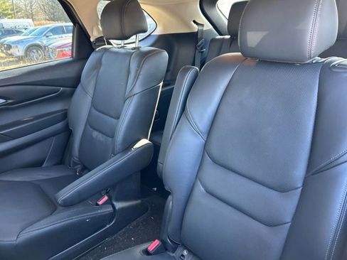 Used 2023 MAZDA CX-9 Touring Plus image 9