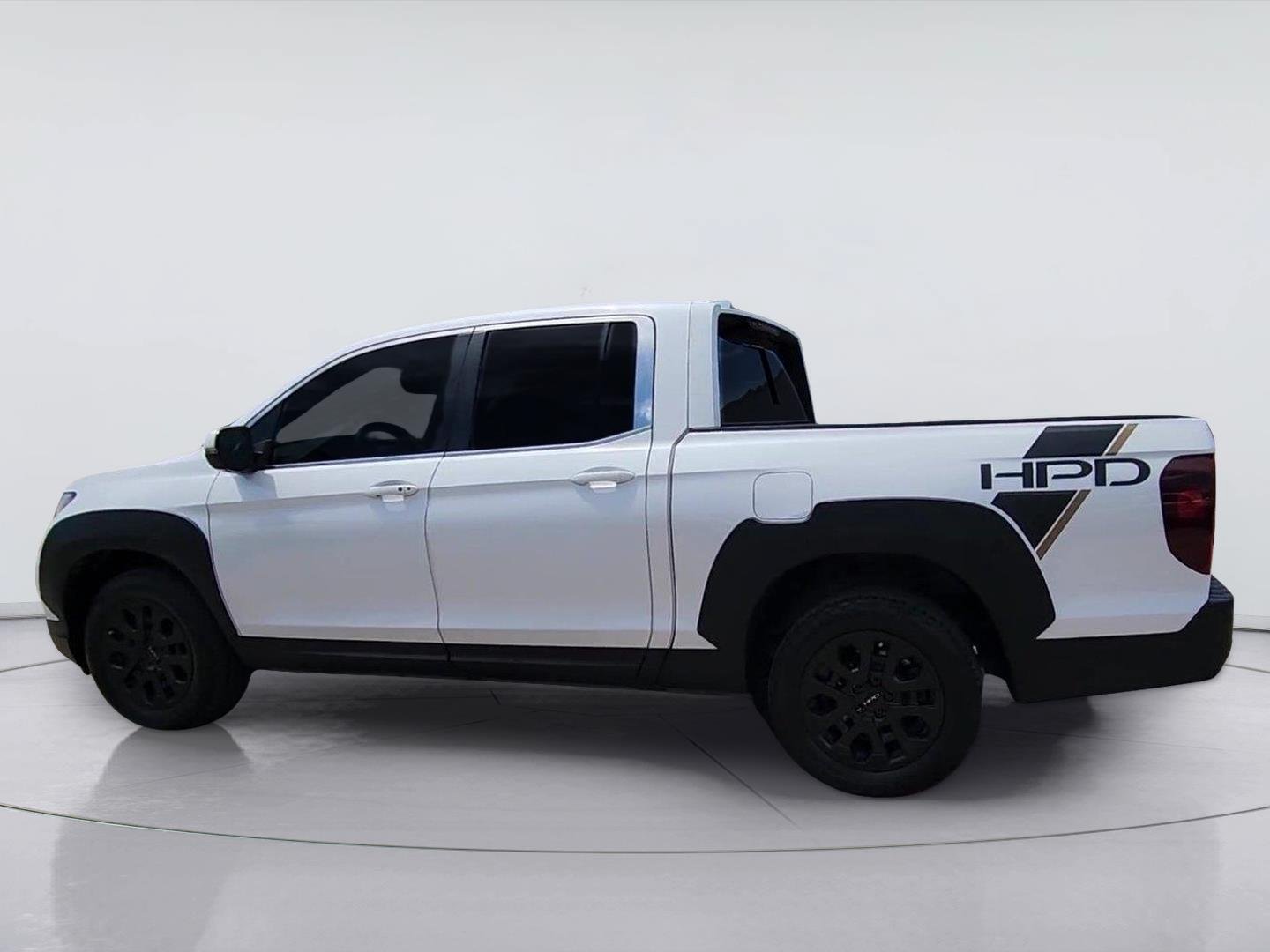 Used 2023 Honda Ridgeline RTL image 6