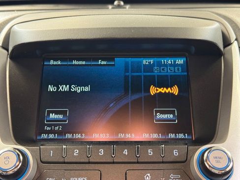 Used 2016 Chevrolet Equinox LS AWD/4WD image 39