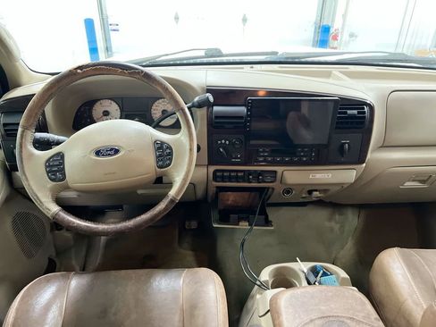 Used 2006 Ford F250 XL AWD/4WD image 5