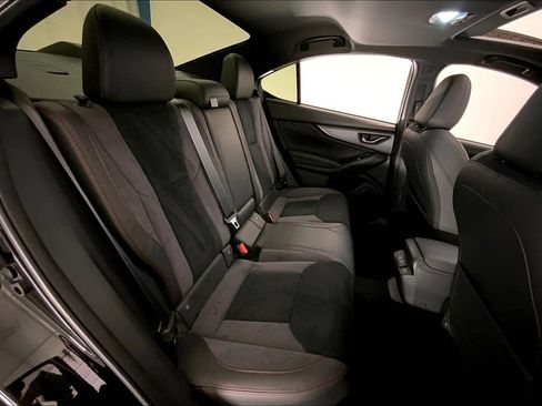 Used 2023 Subaru WRX Limited AWD/4WD image 15