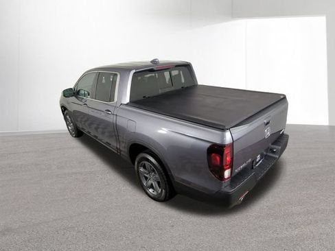 Used 2023 Honda Ridgeline RTL image 34