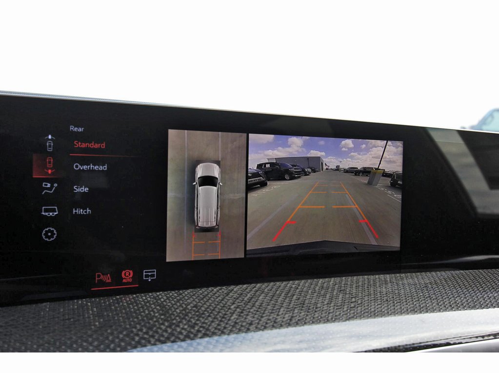 New 2026 Cadillac Escalade V w/ LPO, ONYX Package AWD/4WD image 18