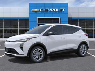 New 2027 Chevrolet Bolt LT w/ Comfort Package FWD video 3