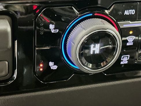 New 2026 Chevrolet Silverado 1500 LT Trail Boss w/ LT Trail Boss Premium Package image 21