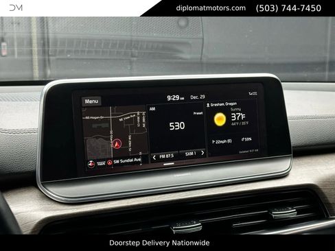 Used 2020 Kia Telluride EX image 30