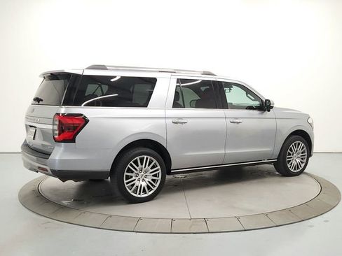 Used 2023 Ford Expedition Max Limited image 7