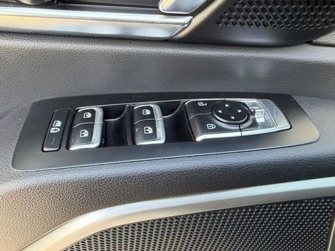 Used 2022 Kia Telluride EX w/ EX Premium Package image 20