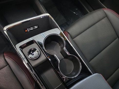 Used 2026 Chevrolet Equinox RS w/ Convenience Package III image 25