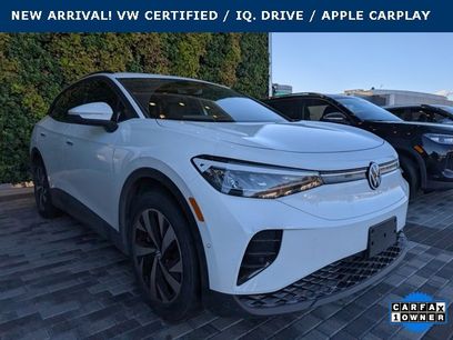 Used 2024 Volkswagen ID.4 2WD