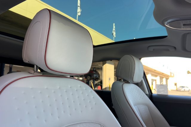 Certified 2024 Hyundai Ioniq 5 Limited RWD image 21