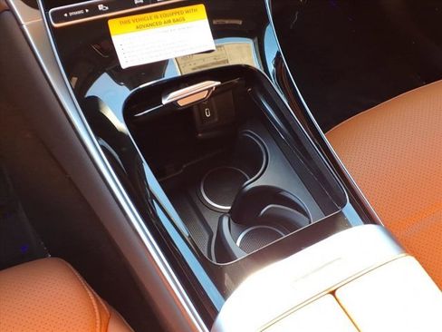 New 2026 Mercedes-Benz GLC 300 image 7