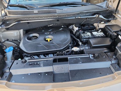 Used 2015 Kia Soul + image 21