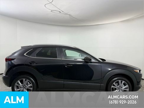 Certified 2025 MAZDA CX-30 AWD 2.5 S w/ Preferred Package image 7