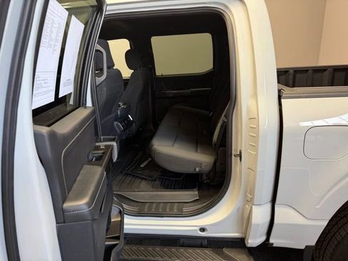 Used 2023 Ford F150 XLT w/ Equipment Group 302A High image 16