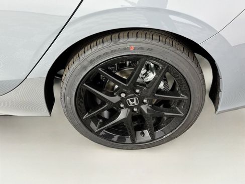 New 2026 Honda Civic Sport image 13