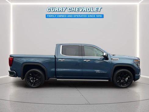 Used 2024 GMC Sierra 1500 Denali w/ Denali Reserve Package image 14