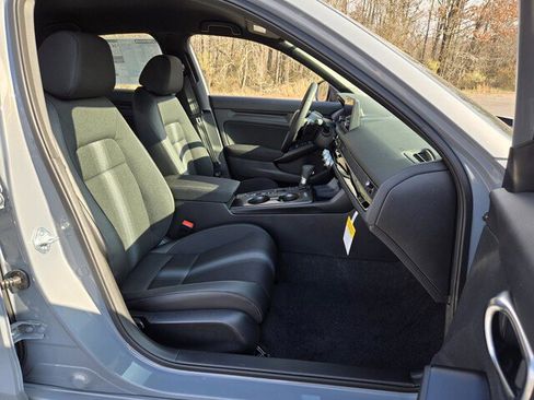 New 2026 Honda Civic Sport image 9