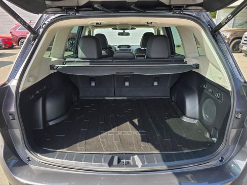 Certified 2023 Subaru Forester Limited AWD/4WD image 17
