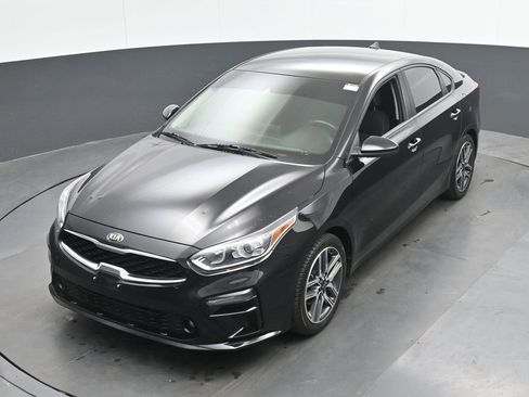 Used 2019 Kia Forte S FWD image 34