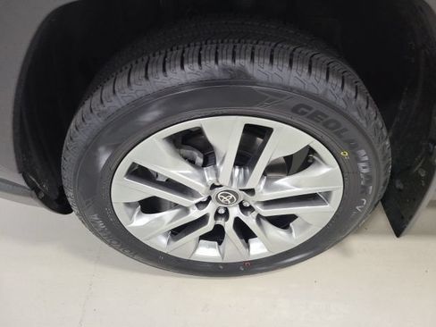 Certified 2024 Toyota RAV4 XLE Premium w/ Weather Package AWD/4WD image 42