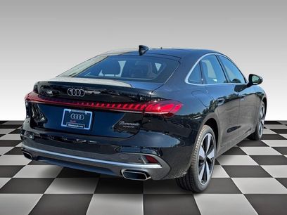 New 2025 Audi A5 2.0T Premium Plus