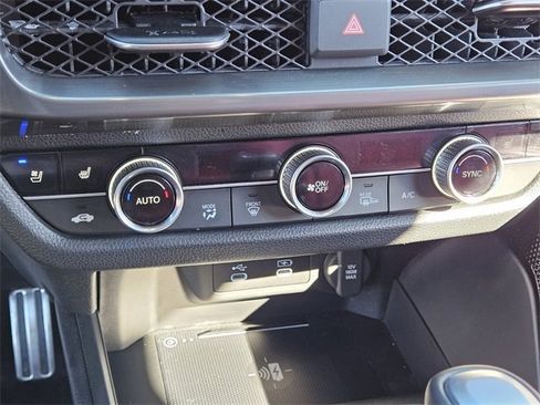 Certified 2025 Acura ADX A-Spec image 19